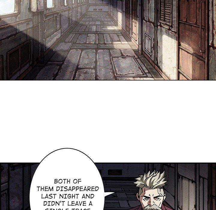 Read Leviathan (en) Manga Online