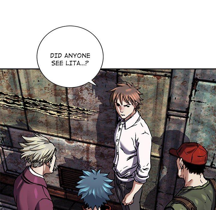Read Leviathan (en) Manga Online