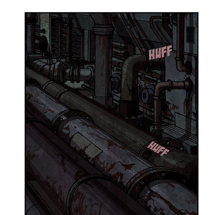 Read Leviathan (en) Manga Online