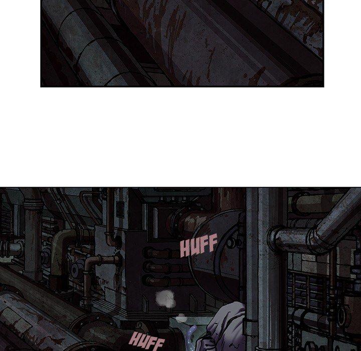 Read Leviathan (en) Manga Online