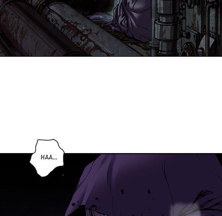 Read Leviathan (en) Manga Online