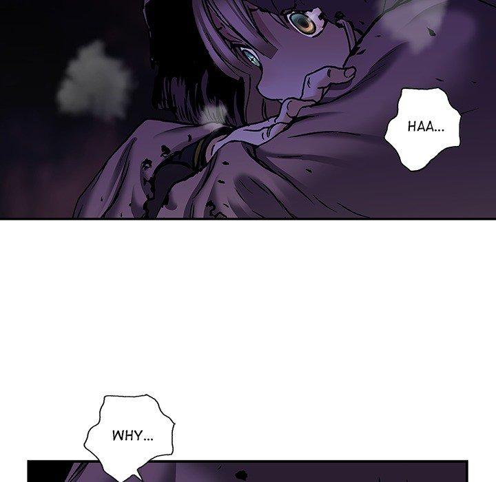 Read Leviathan (en) Manga Online