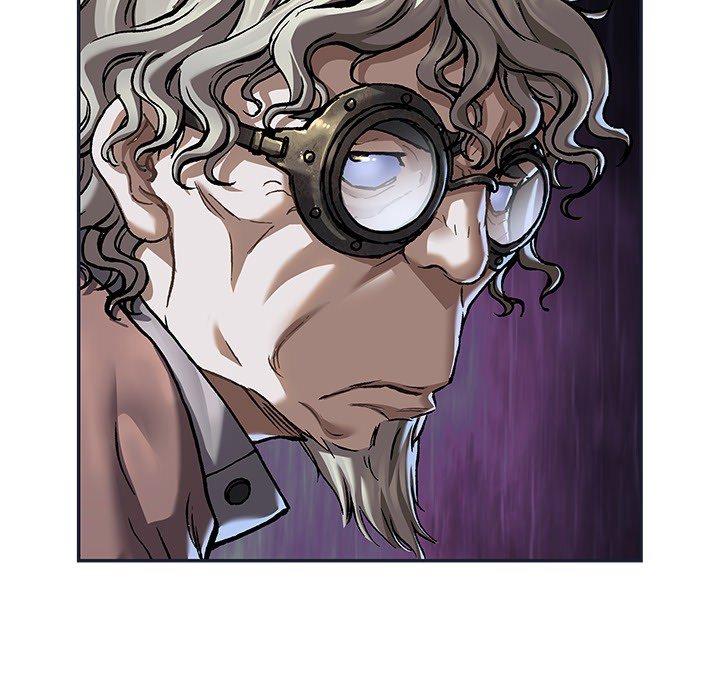 Read Leviathan (en) Manga Online