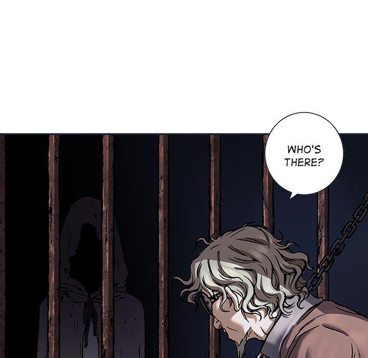 Read Leviathan (en) Manga Online
