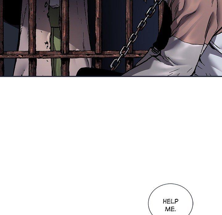Read Leviathan (en) Manga Online