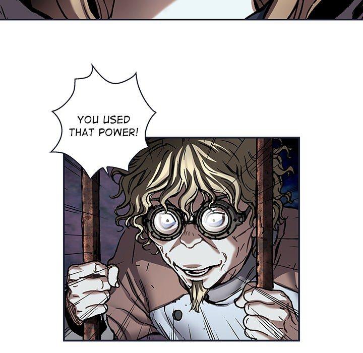 Read Leviathan (en) Manga Online