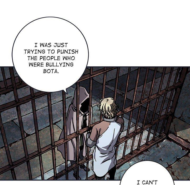 Read Leviathan (en) Manga Online
