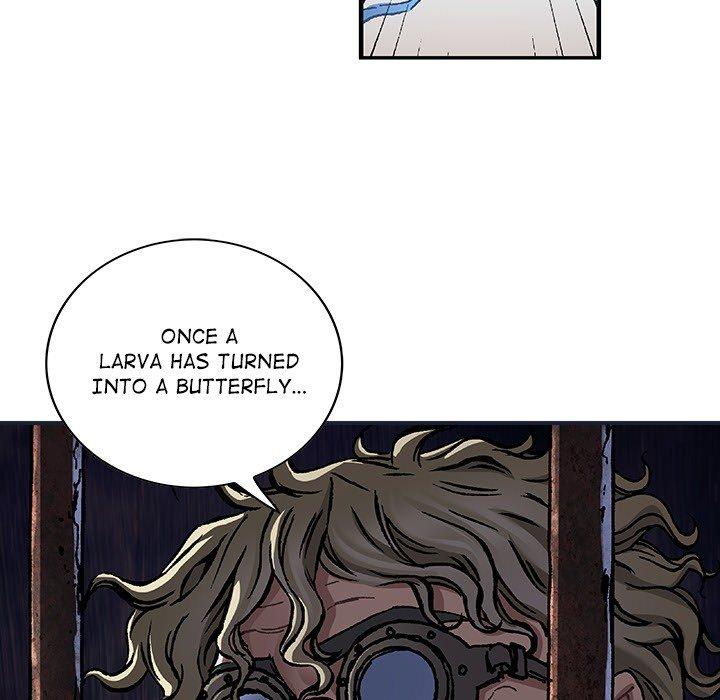 Read Leviathan (en) Manga Online