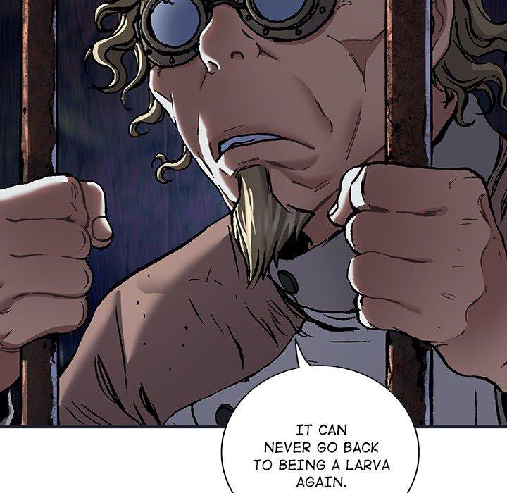 Read Leviathan (en) Manga Online