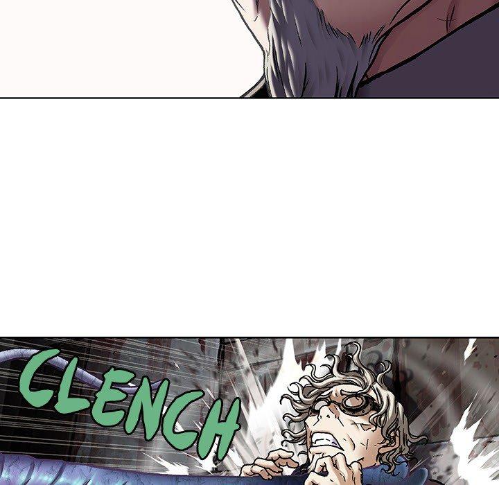 Read Leviathan (en) Manga Online