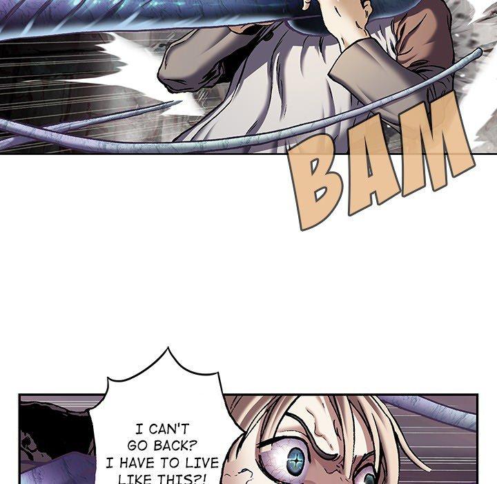 Read Leviathan (en) Manga Online