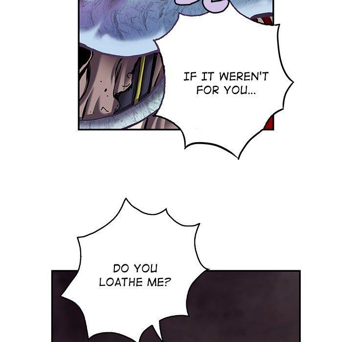 Read Leviathan (en) Manga Online