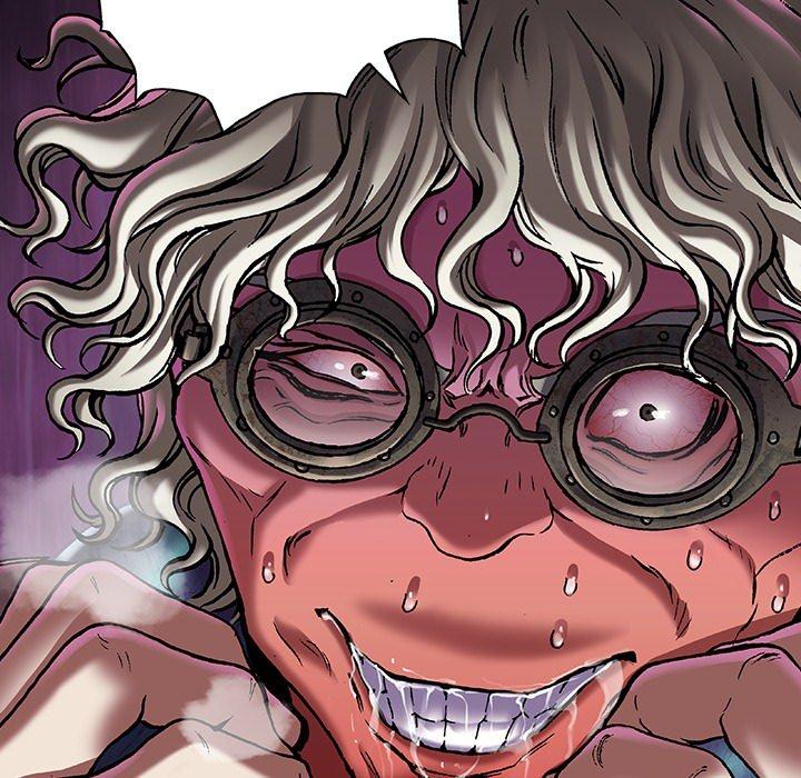 Read Leviathan (en) Manga Online