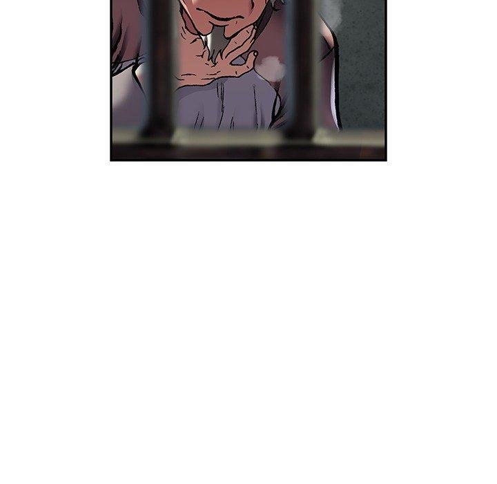 Read Leviathan (en) Manga Online