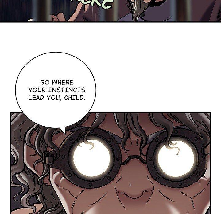 Read Leviathan (en) Manga Online