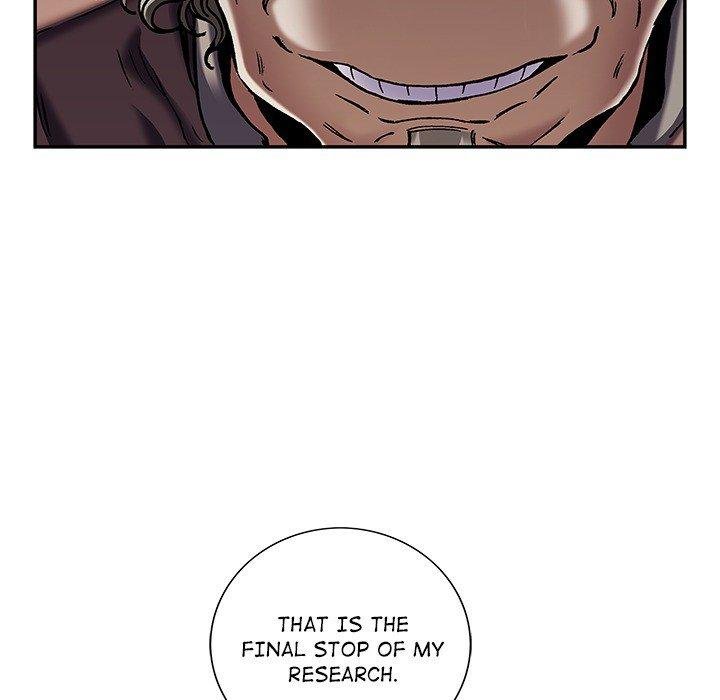 Read Leviathan (en) Manga Online