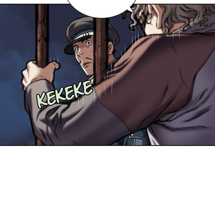 Read Leviathan (en) Manga Online