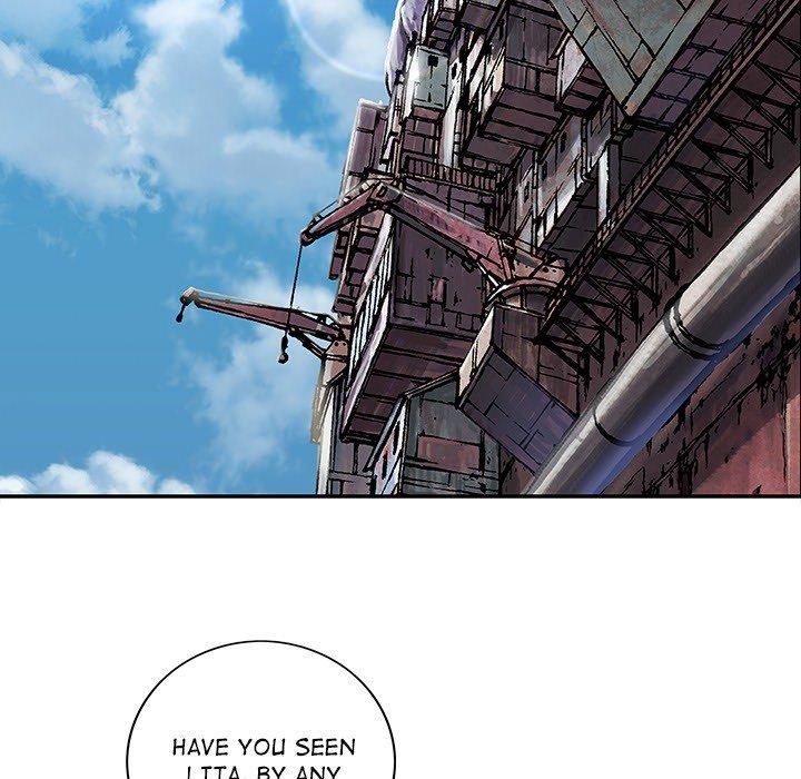 Read Leviathan (en) Manga Online