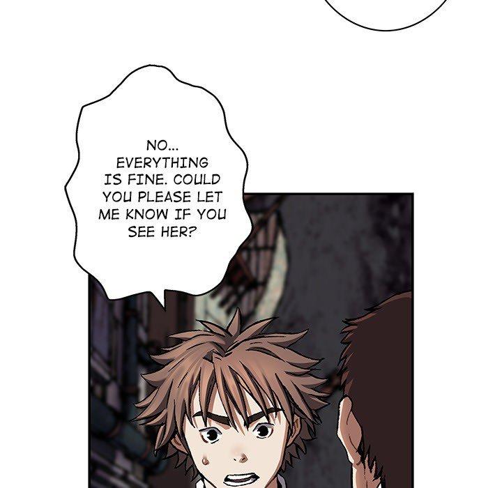 Read Leviathan (en) Manga Online