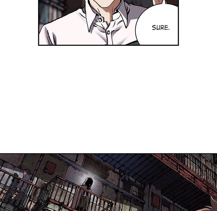 Read Leviathan (en) Manga Online