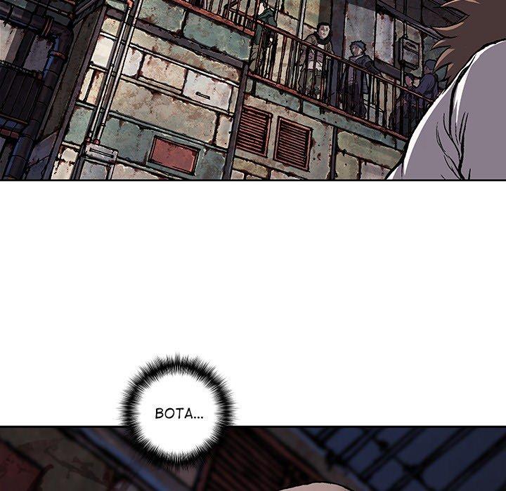 Read Leviathan (en) Manga Online
