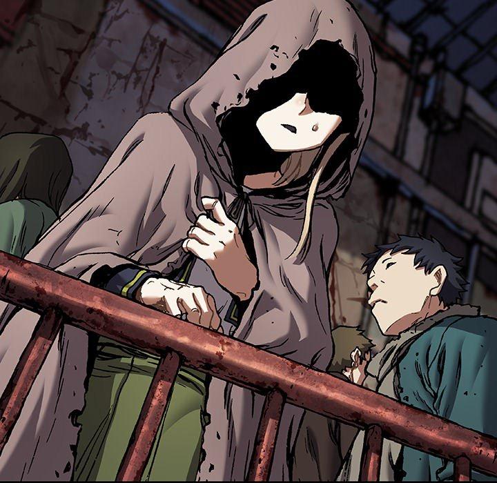 Read Leviathan (en) Manga Online