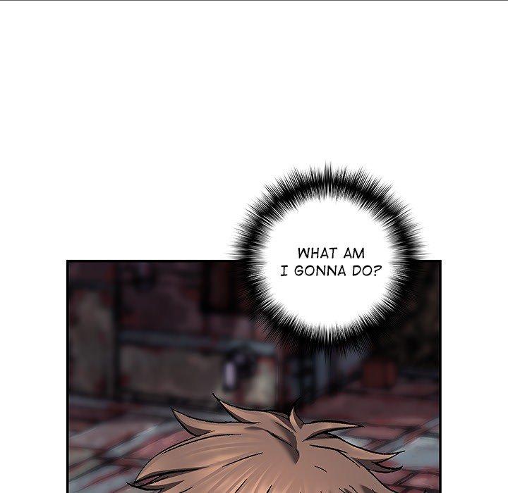 Read Leviathan (en) Manga Online