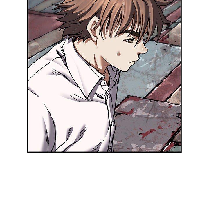 Read Leviathan (en) Manga Online