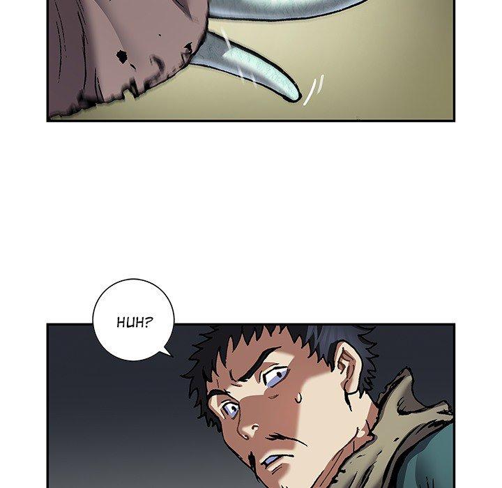 Read Leviathan (en) Manga Online