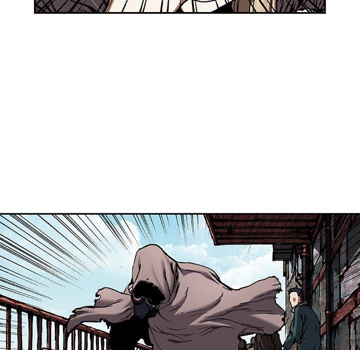 Read Leviathan (en) Manga Online