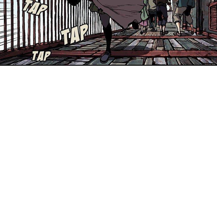Read Leviathan (en) Manga Online
