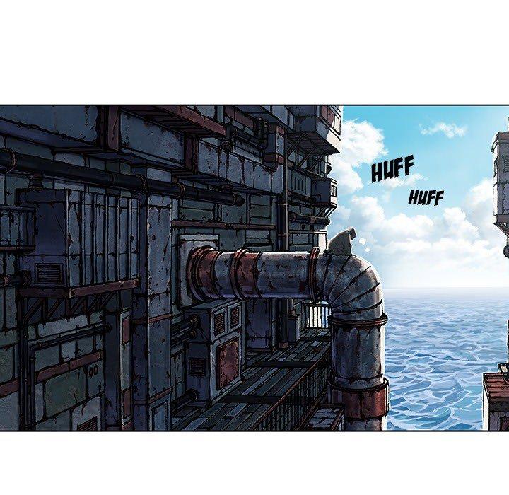 Read Leviathan (en) Manga Online