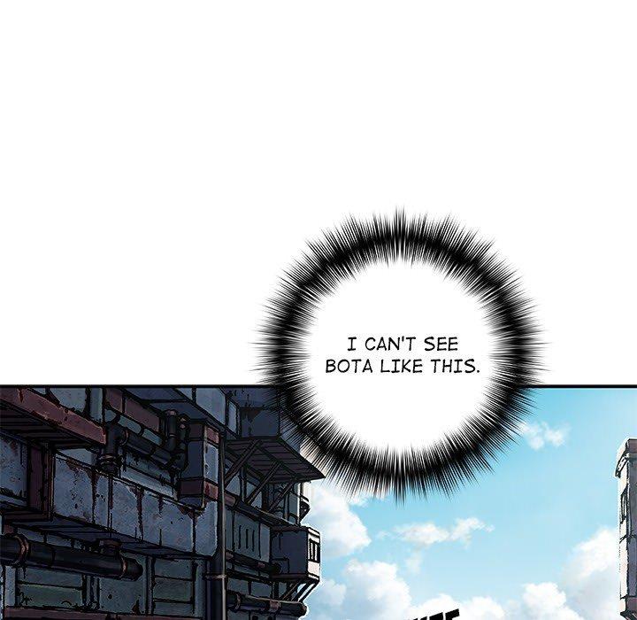Read Leviathan (en) Manga Online
