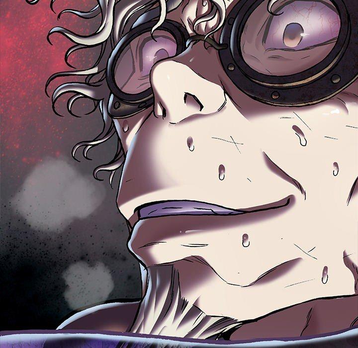 Read Leviathan (en) Manga Online