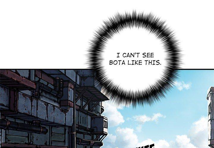 Read Leviathan (en) Manga Online