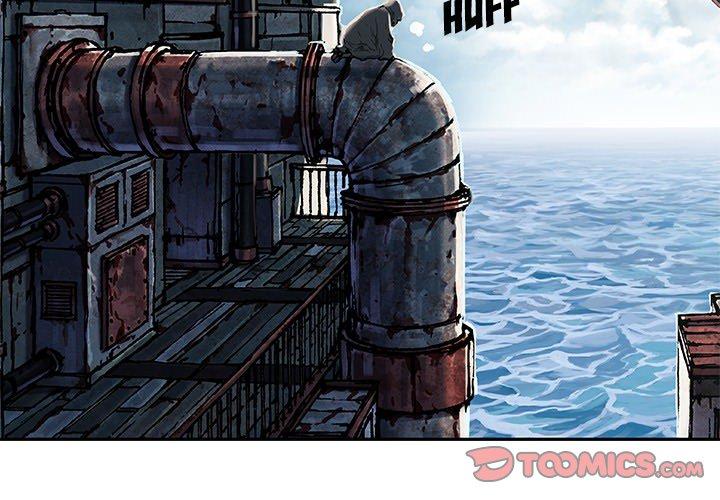 Read Leviathan (en) Manga Online