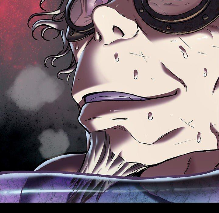 Read Leviathan (en) Manga Online