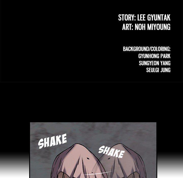 Read Leviathan (en) Manga Online