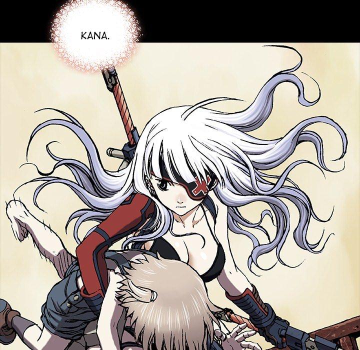 Read Leviathan (en) Manga Online