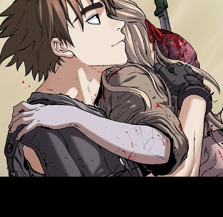 Read Leviathan (en) Manga Online
