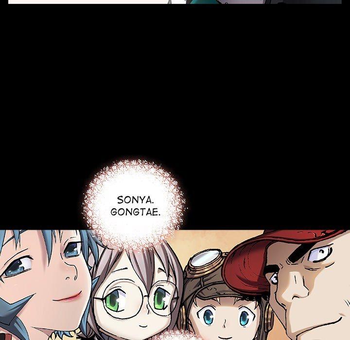 Read Leviathan (en) Manga Online