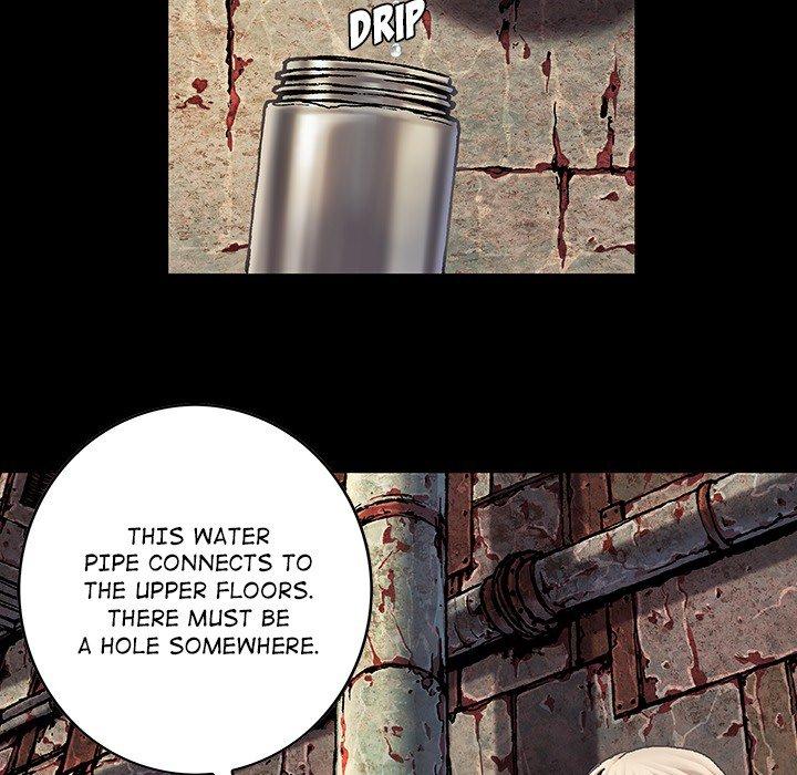 Read Leviathan (en) Manga Online