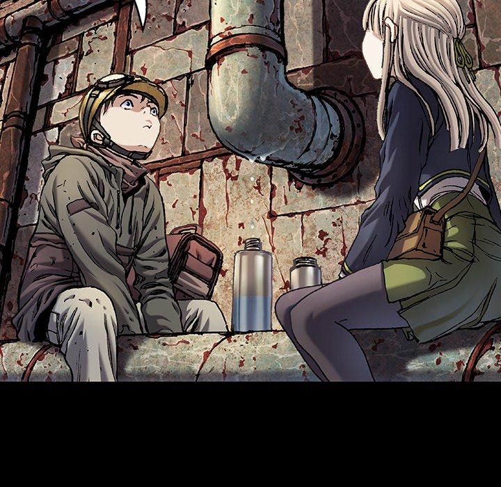 Read Leviathan (en) Manga Online