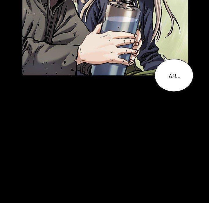 Read Leviathan (en) Manga Online