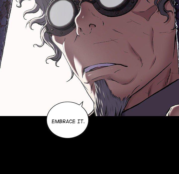 Read Leviathan (en) Manga Online