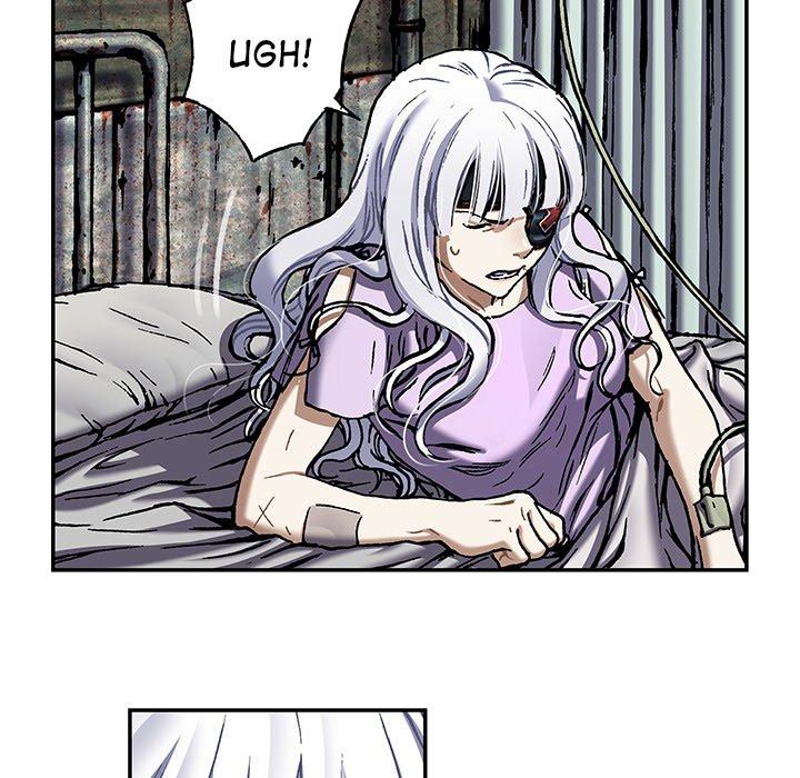 Read Leviathan (en) Manga Online