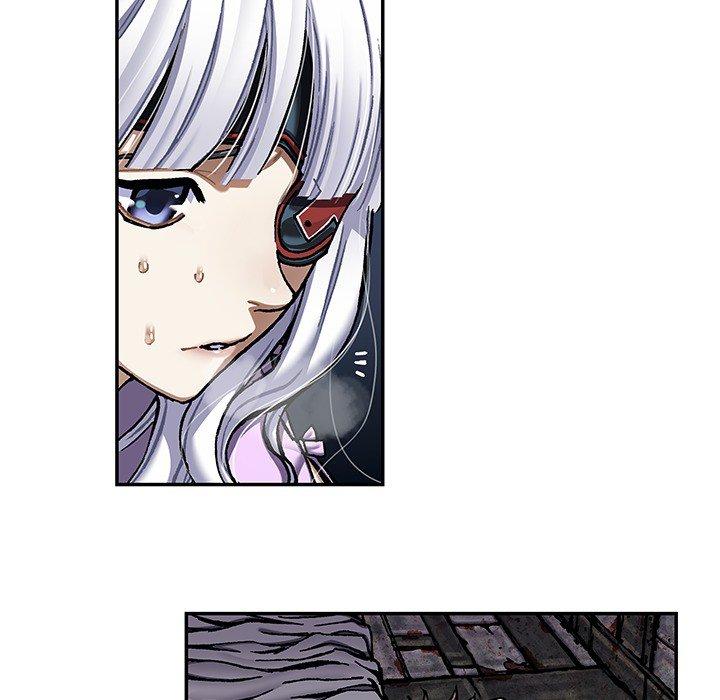 Read Leviathan (en) Manga Online