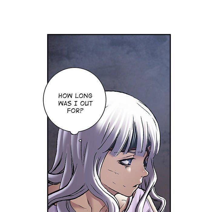 Read Leviathan (en) Manga Online