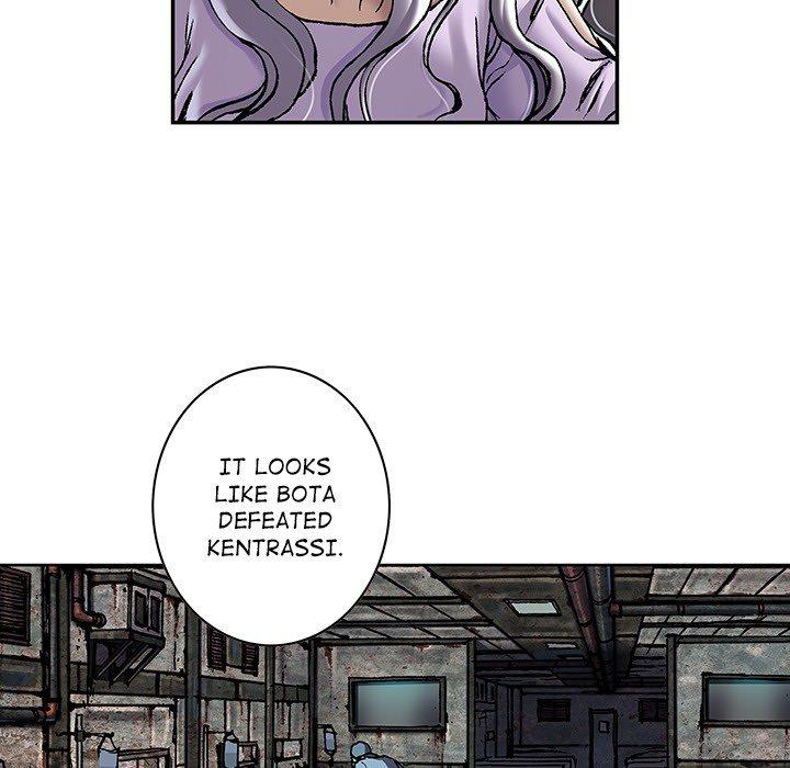 Read Leviathan (en) Manga Online