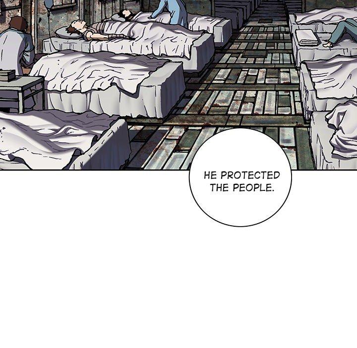 Read Leviathan (en) Manga Online